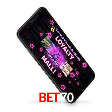 Bet70 App